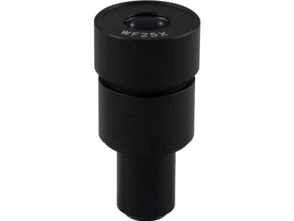 Bresser Optik ICD Weitfeld WF 25x 5941925 Okular 25 x Passer til mærkerne (mikroskop) Bresser Optik