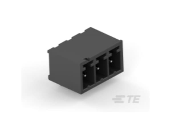 TE Connectivity 2-2342077-0 1 stk Box