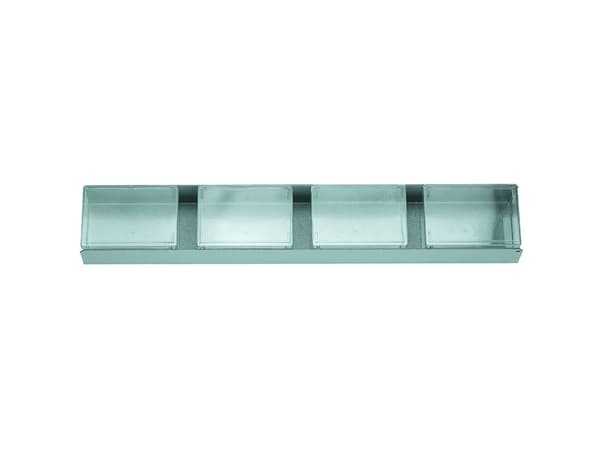 Gedore 6627120, 80 mm, 45 mm, 900 g
