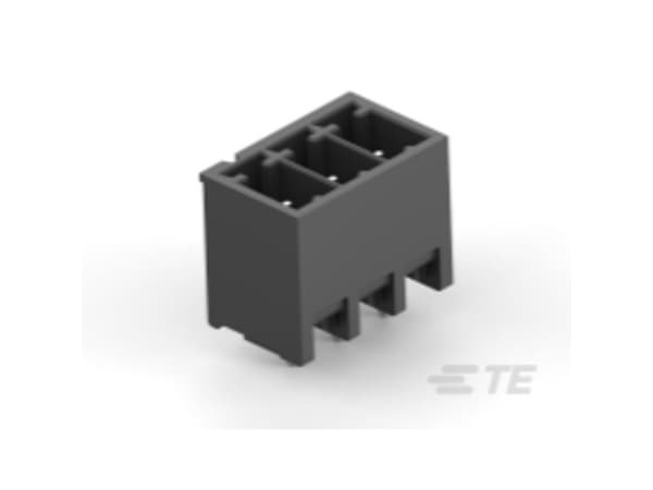 TE Connectivity 2-2342071-0 1 stk Box