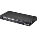 Miniatyrbild 3 av 4: SpeaKa Professional SP-HDS-700 HDMI HDMI Extemder via nätverkskabel RJ45 50 m