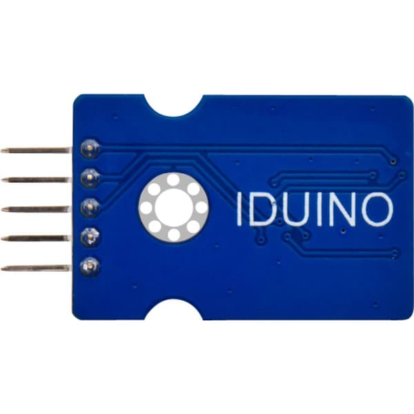 Iduino TC-9520264 Sensor-modul 1 st Passar till: Arduino