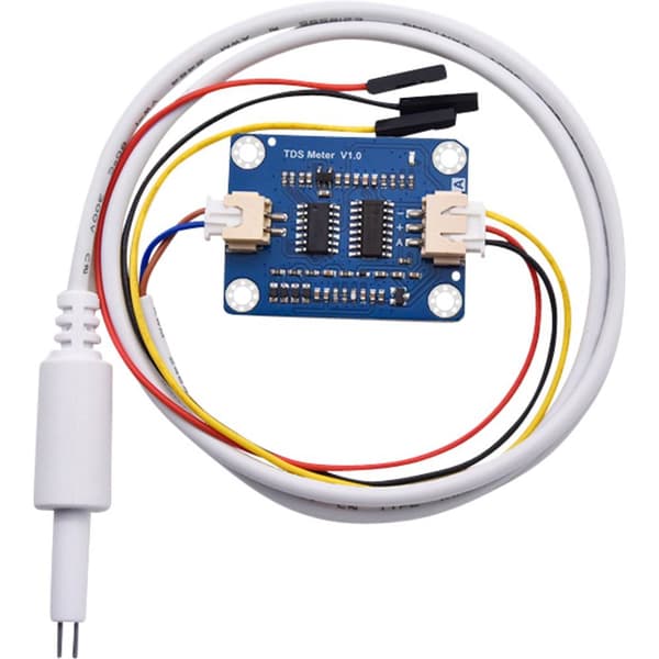 Iduino TC-9520260 Sensor-modul 1 st Passar till: Arduino