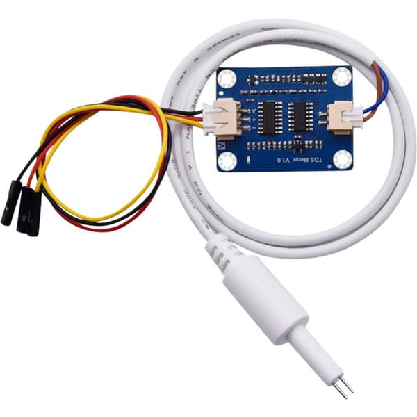 Iduino TC-9520260 Sensor-modul 1 st Passar till: Arduino