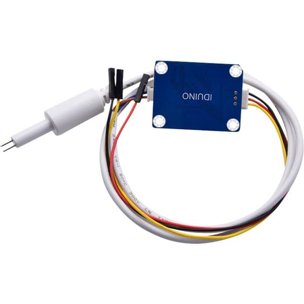 Iduino TC-9520260 Sensor-modul 1 st Passar till: Arduino