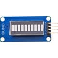 Miniatyrbild 3 av 4: Iduino TC-9520280 LED-modul 1 st Passar till: Arduino