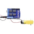 Miniatyrbild 4 av 4: Iduino ME606 Shield 1 st Passar till: Arduino