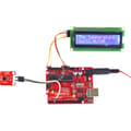 Miniatyrbild 4 av 4: Iduino SE029 Temperatursensor 1 st Passar till: Arduino
