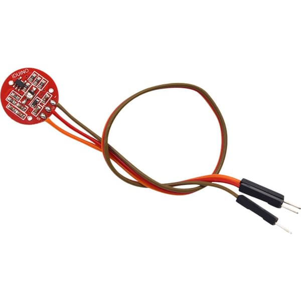 Iduino SE050 Puls-sensor 1 st Passar till: Arduino