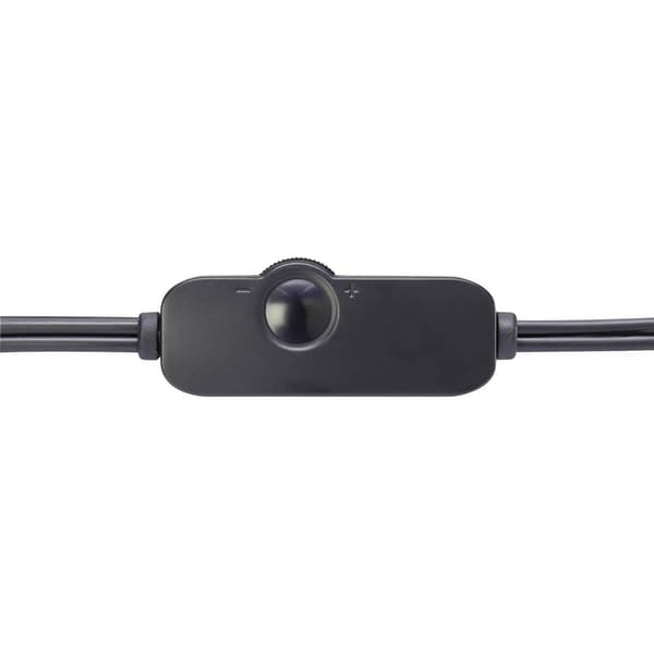 Renkforce RF-4755736 Datorhögtalare Sladd 6 W Svart