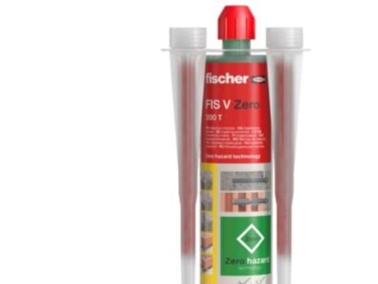 FIS V zero 300 T injektionsmørtel 300 ml