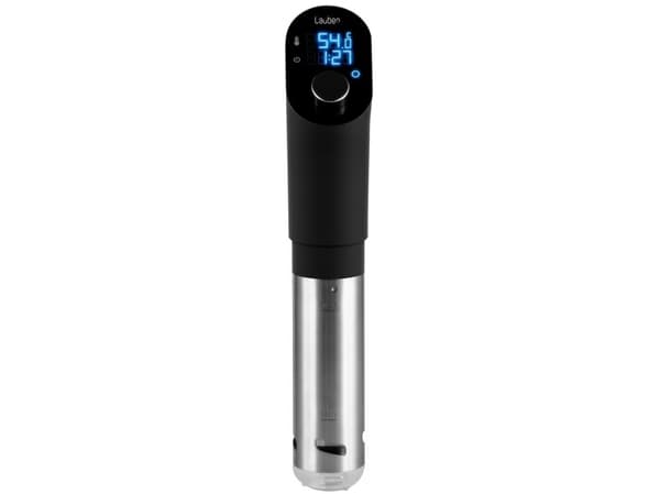 Lauben Sous Vide Stick SV01 Cooking Circulator Stick