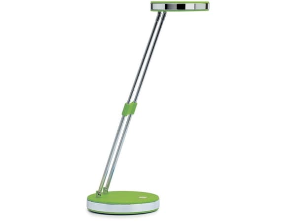 Maul skrivebordslampe grønn (M8201254)