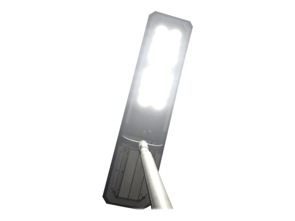 PowerNeed - Street light - LED - soldrevet
