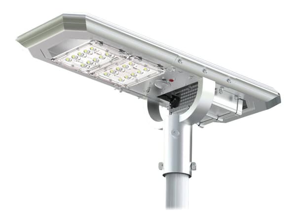 PowerNeed - Street light - LED - soldrevet