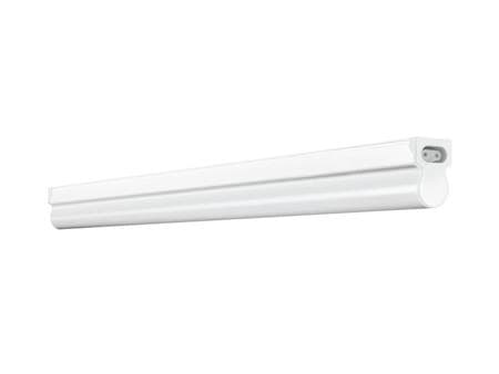 LEDVANCE LN COMP Lekte 600 10 W 4000 K, 4000 K, 1000 lm, IP20, Hvit