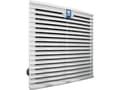 Miniatyrbild 5 av 5: RITTAL Plattventilator 230VAC 55 M³/H 148,5 x 148,5 x 59 MM