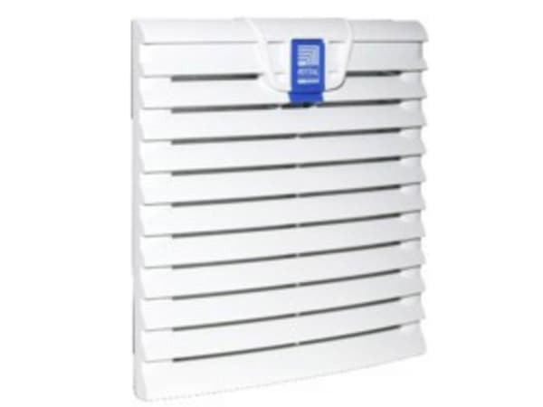 Rittal SK 3239.200, Grå, Akrylonitril-butadien-styren (ABS), 204 mm, 24 mm, 204 mm, 1 stykker