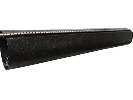 MELBYE Reparations- och dragkedjehylsaMRSØ72/22 Längd 1000mm