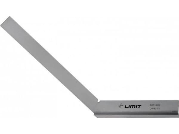 Limit Kulmakiinnike jalalla 135° 300x200 mm 300x200 mm