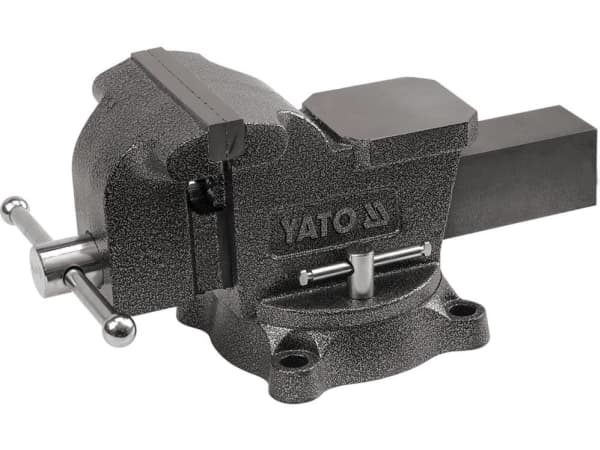Yato YT-6504, Hånd vice, 20 cm