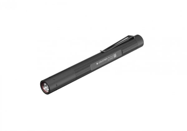 LEDLENSER P4 Core kompakti taskulamppu