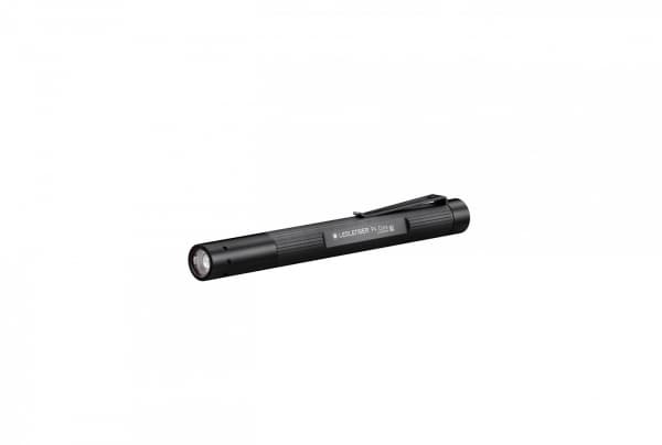 LEDLENSER P4 Core kompakti taskulamppu