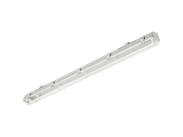 Philips Ledinaire Tomt Industriarmatur WT050C til 1xLED-lysrør 1500mm