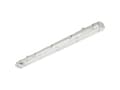 Pikkukuva 3 / 5: Philips Ledinaire Tomt Industriarmatur WT050C til 2xLED-lysrør 1200mm