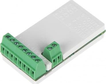 Satel ACX-210, Satel, 868-868.6 MHz, 1 styck, 21 mm, 41 mm, 13 mm