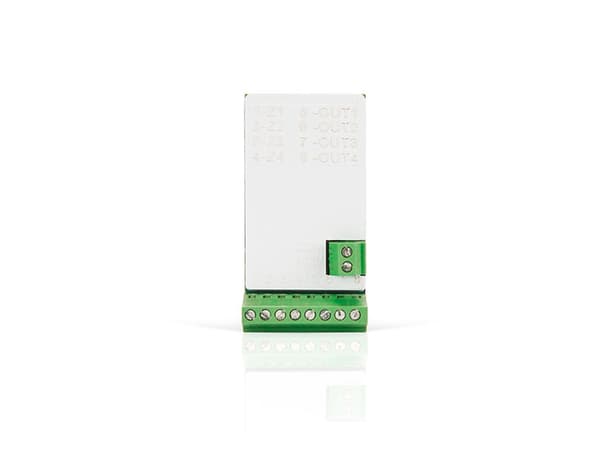 Satel ACX-210, Satel, 868-868.6 MHz, 1 styck, 21 mm, 41 mm, 13 mm
