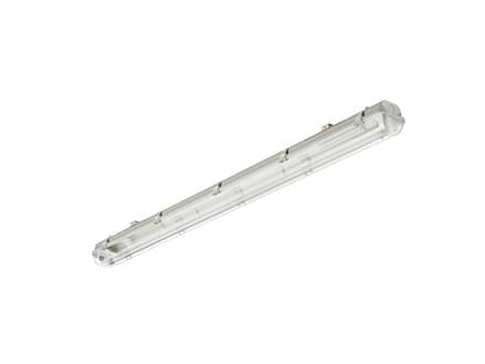 Philips Ledinaire 36604399, Putkikotelo, valkoinen, polykarbonaatti (PC), Philips by Signify, Universal, IP65