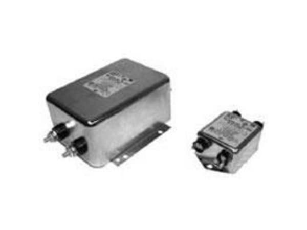TE Connectivity Power Line Filters - CorcomPower Line Filters - Corcom 1-6609037-6 AMP