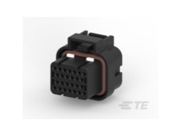 TE Connectivity ICT Superseal ConnectorsICT Superseal Connectors 3-1437290-8 AMP