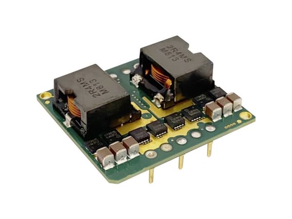 TDK I7A24045A033V-000-R DC/DC Bim-konverterare 24 V/DC 45 A 750 W