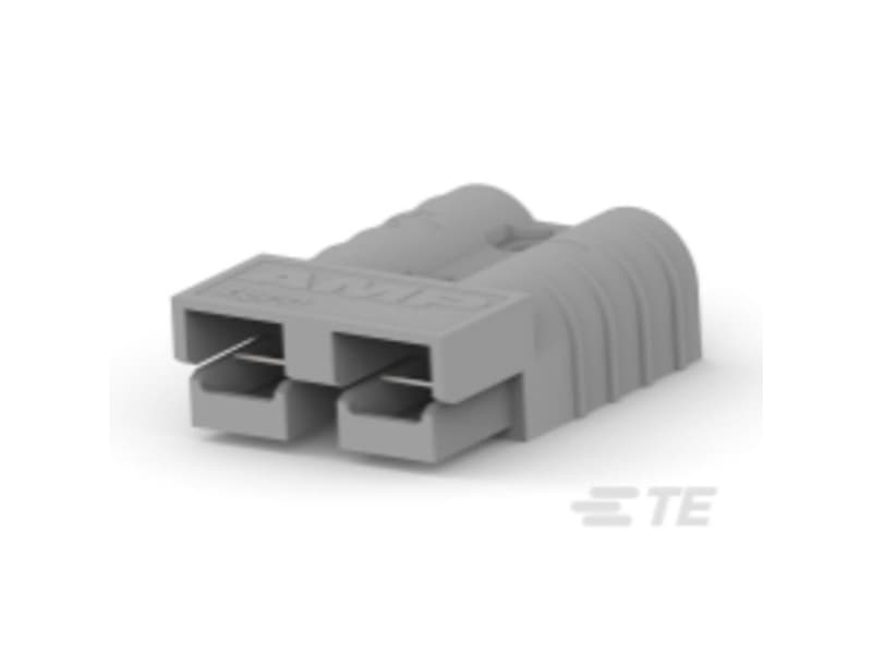 TE Connectivity 647845-4 1 stk Bag