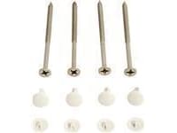 IFÖ SPIRA/SIGN monteringssæt - t/gulvmont.wc torx25