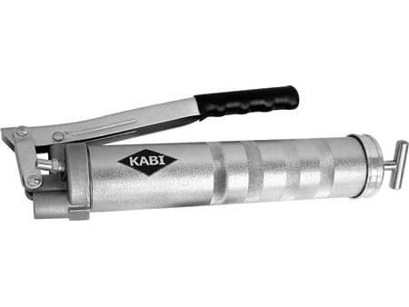 Viktat fettpistol 400ml, - u/tillbehör - Kabi KF400X