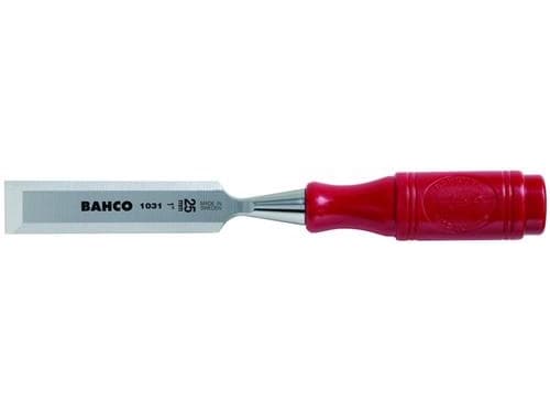 Bahco mejsel 1031 4 mm