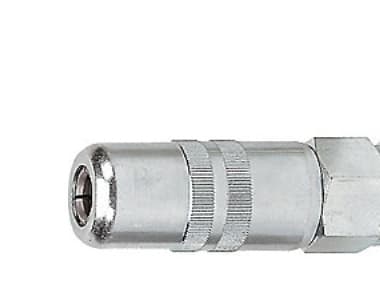 KABI Hydraulisk Smørehoved 1/8 "R