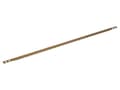 Miniatyrbild 1 av 4: Bahco 51-21, Trä, Stål, 53 cm, 50 g, 1 styck