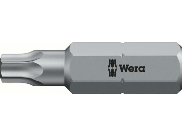 Wera 05066487001, 1 st, Torx, TX20, TX 20, CE, GS, DVE, 2,5 cm