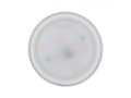 Pikkukuva 5 / 5: Paulmann 92472, Syvennysspottivalo, 3 lamppu(a), LED, 2700 K, 630 lm, Satiini teräs