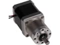 Pikkukuva 3 / 3: Joy-iT NEMA17-07GM, Vaihtovirtamoottori (AC), Askelmoottori, 1,8°, 3000 RPM, 0,44 Nm, B
