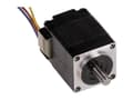 Miniatyrbild 3 av 3: Joy-iT NEMA08-03, Växelströmsmotorer, Stegmotor, 1,8°, 3000 RPM, 0,022 nm, B