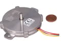 Pikkukuva 2 / 3: Joy-iT NEMA-FLAT01, Vaihtovirtamoottori (AC), Askelmoottori, 1,8°, 0,06 Nm, B, 2.8 V