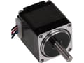 Miniatyrbild 3 av 3: Joy-iT NEMA11-01, Växelströmsmotorer, Stegmotor, 1,8°, 3000 RPM, 0,055 nm, B