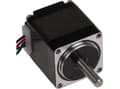 Miniatyrbild 1 av 3: Joy-iT NEMA11-01, Växelströmsmotorer, Stegmotor, 1,8°, 3000 RPM, 0,055 nm, B