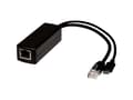 Miniatyrbild 1 av 3: Joy-it SBC-POE-POWER-C Adapter 1 stk