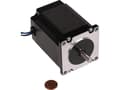Pikkukuva 2 / 4: Joy-iT NEMA23-05, Vaihtovirtamoottori (AC), Askelmoottori, 1,8°, 1,32 Nm, B, 6.5 V